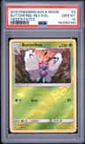 Butterfree