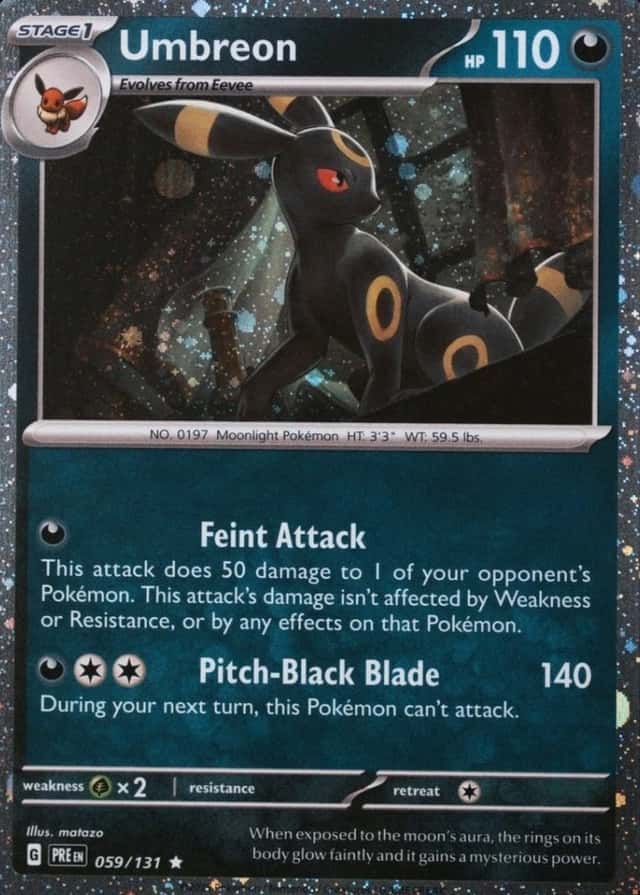 Holo · Mini Pack 8