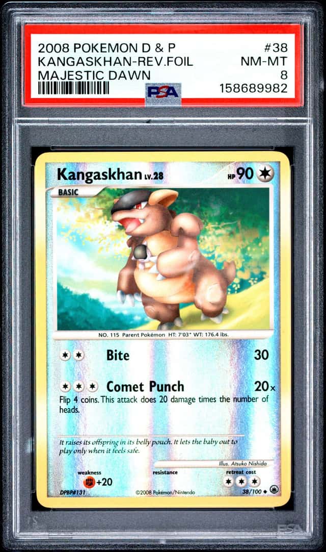 KANGASKHAN