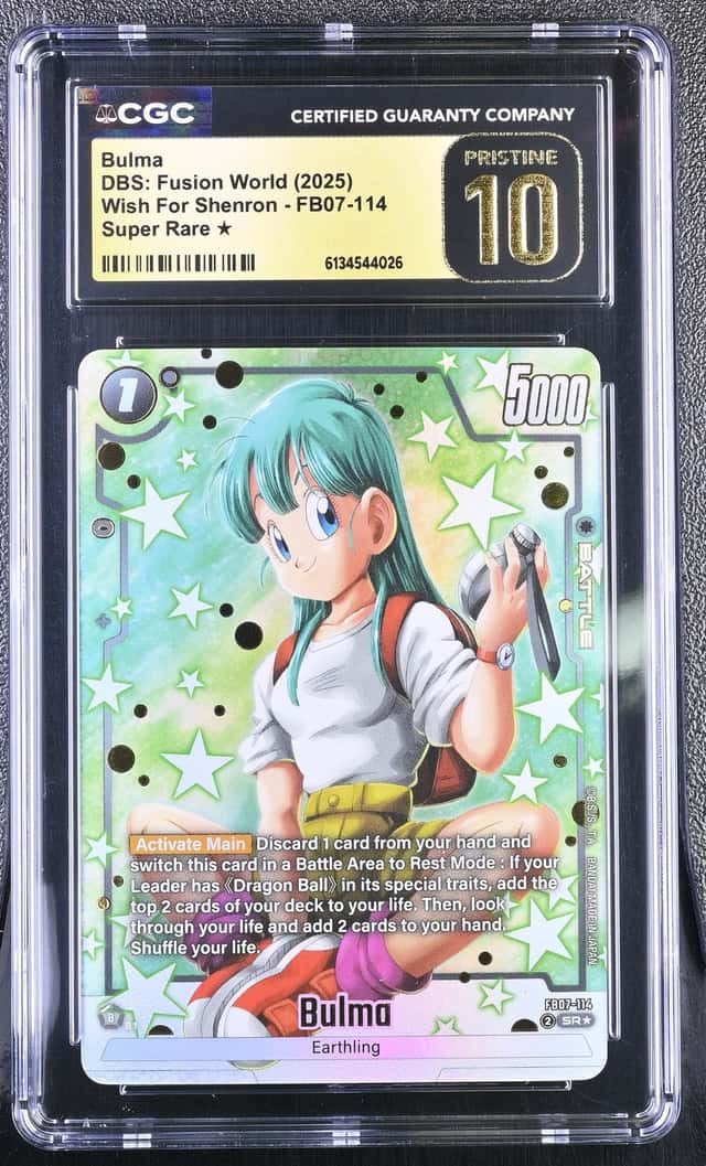 Bulma