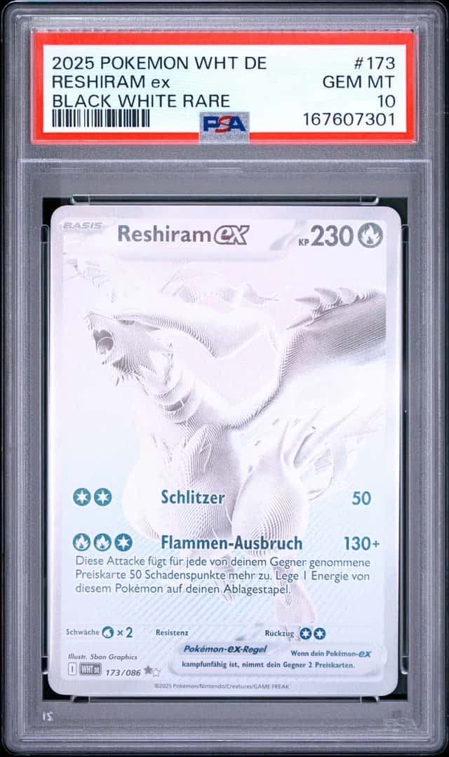 RESHIRAM ex