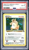 Kangaskhan