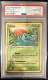 Ivysaur