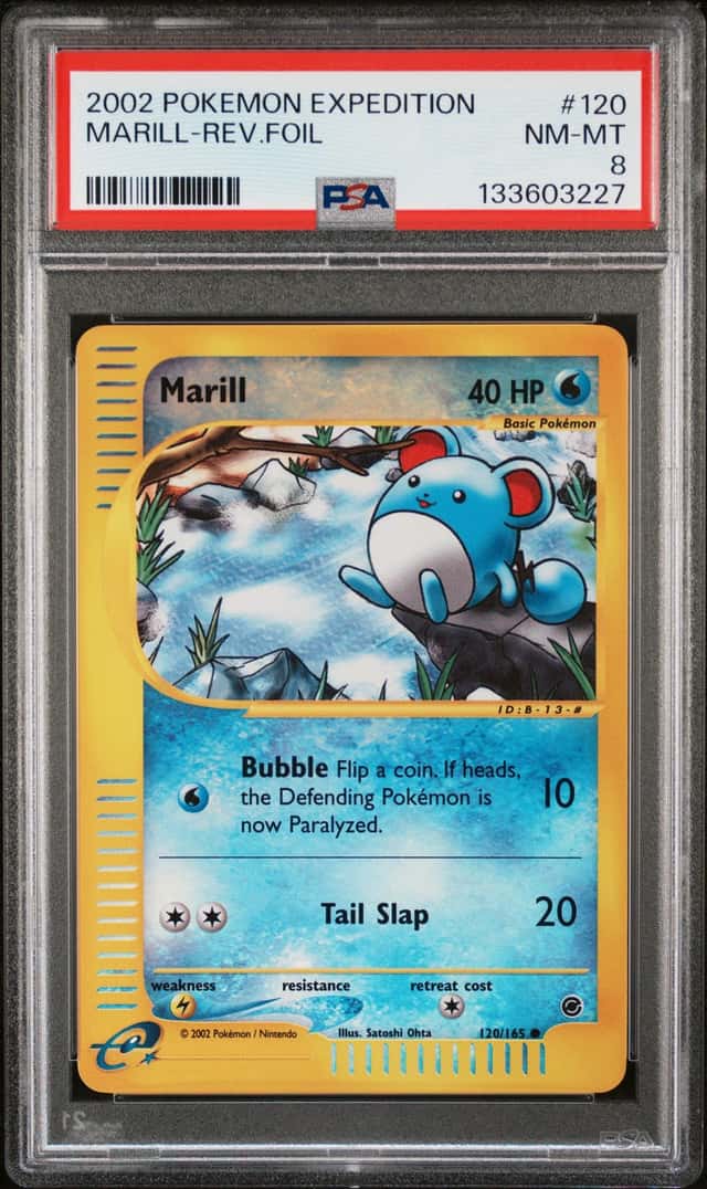 Marill