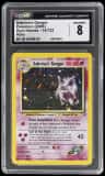 Sabrina'S Gengar