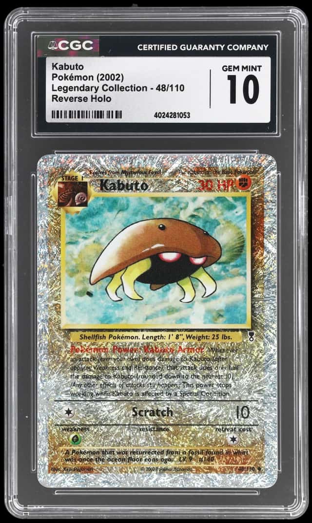 Kabuto