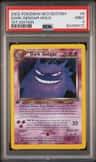 Dark Gengar