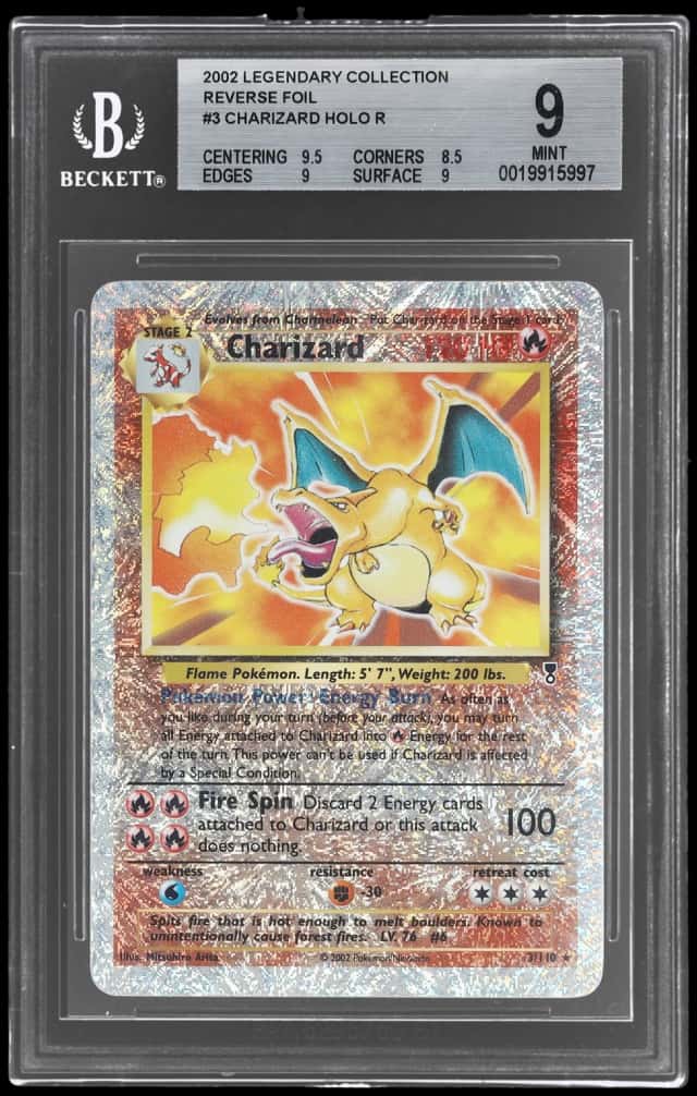 Charizard