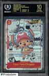 Tony Tony Chopper
