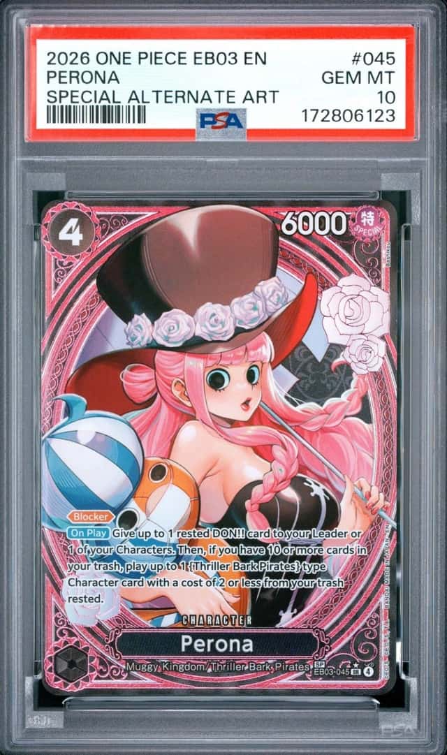 Perona