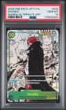 Shanks