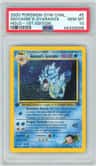 Giovanni'S Gyarados