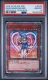 Dark Magician Girl
