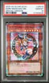 Dark Magician Girl