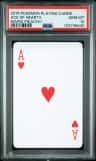 Ace Of Hearts