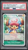 Tony Tony Chopper