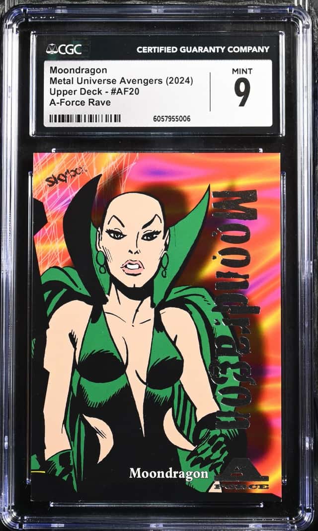 Moondragon