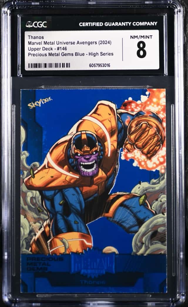 Thanos