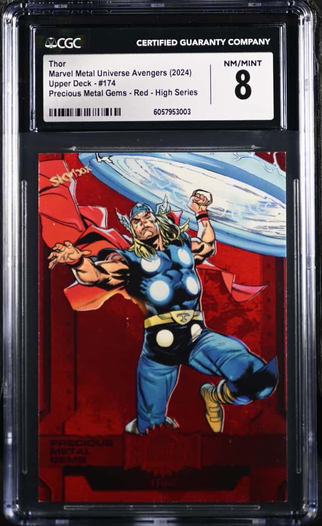 Thor