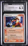 Blaziken Ex