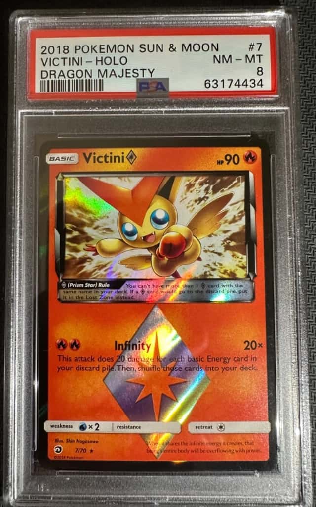 Victini