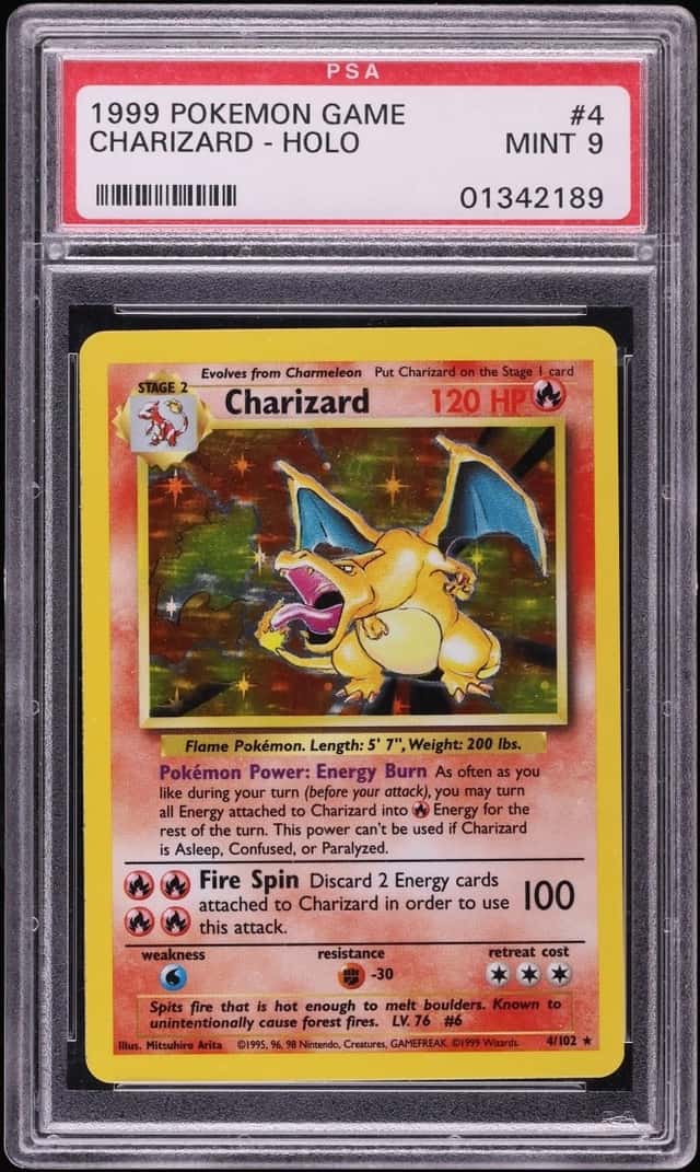 Charizard