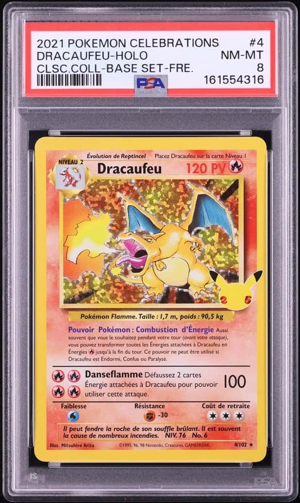Dracaufeu