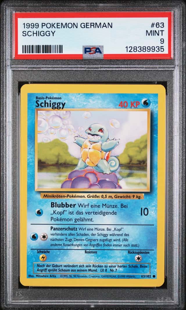 Schiggy