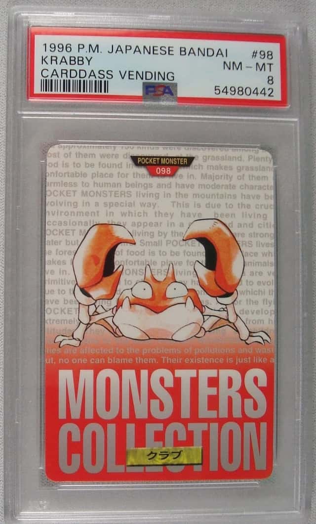 Krabby