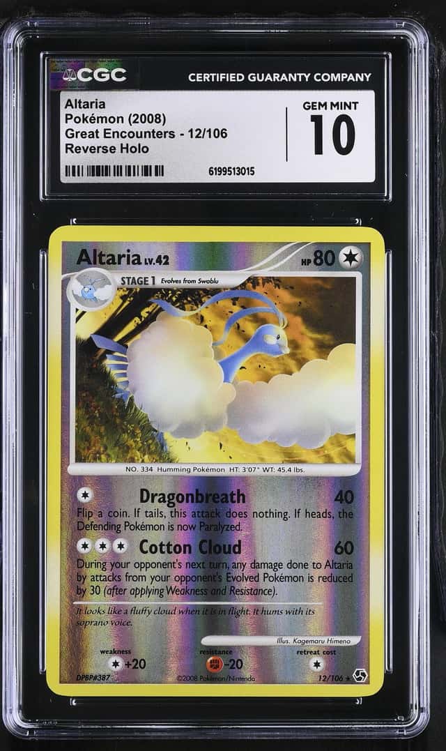 Altaria