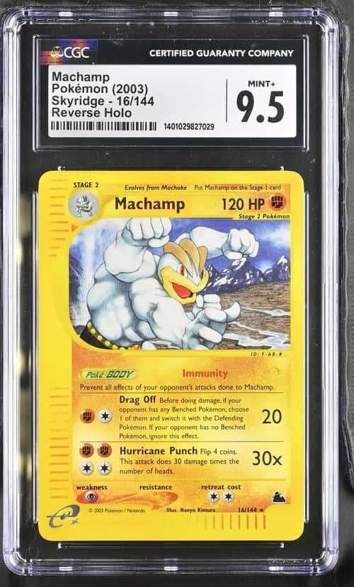 Machamp