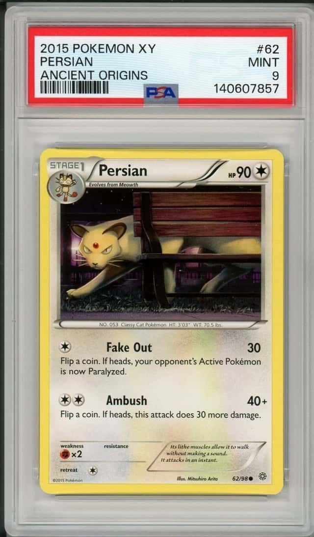 Persian