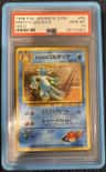 Misty'S Golduck