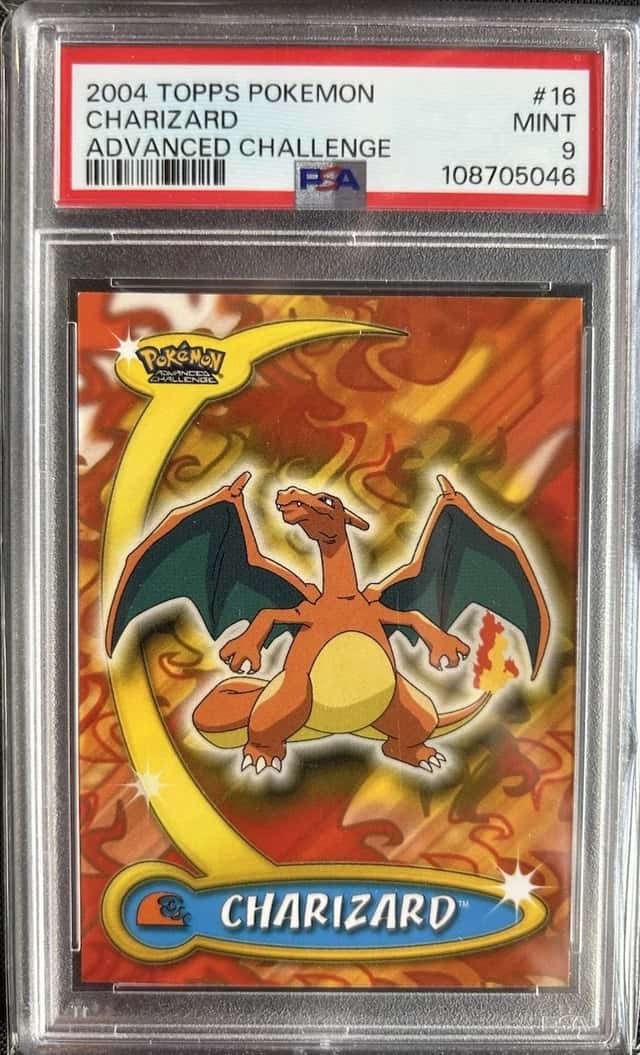 Charizard