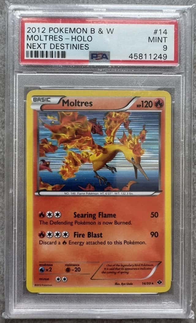 Moltres
