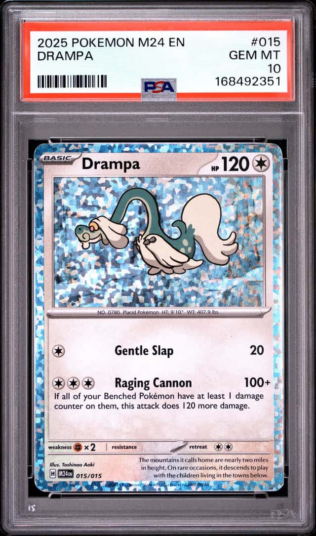 Drampa