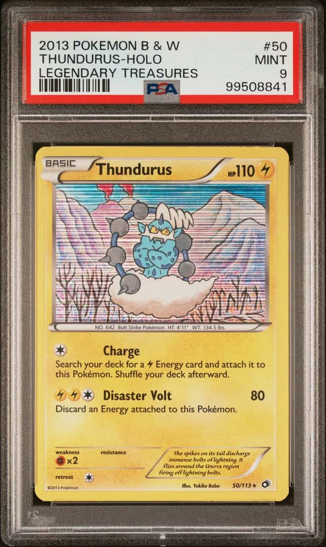 Thundurus