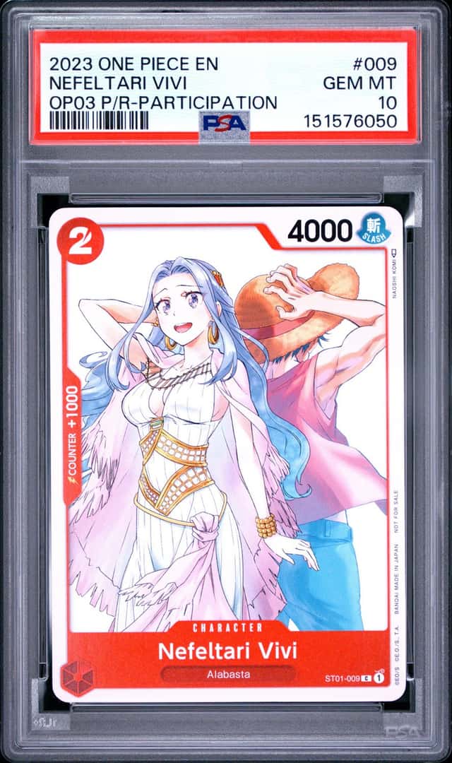 Nefeltari Vivi