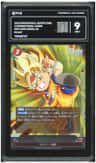 Son Goku (mini): Da