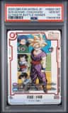 Son Gohan : Childhood