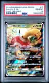 Shuckle Gx