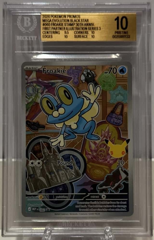 Froakie