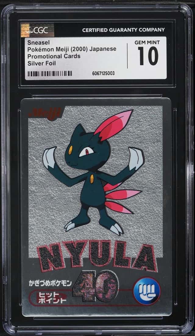 Sneasel