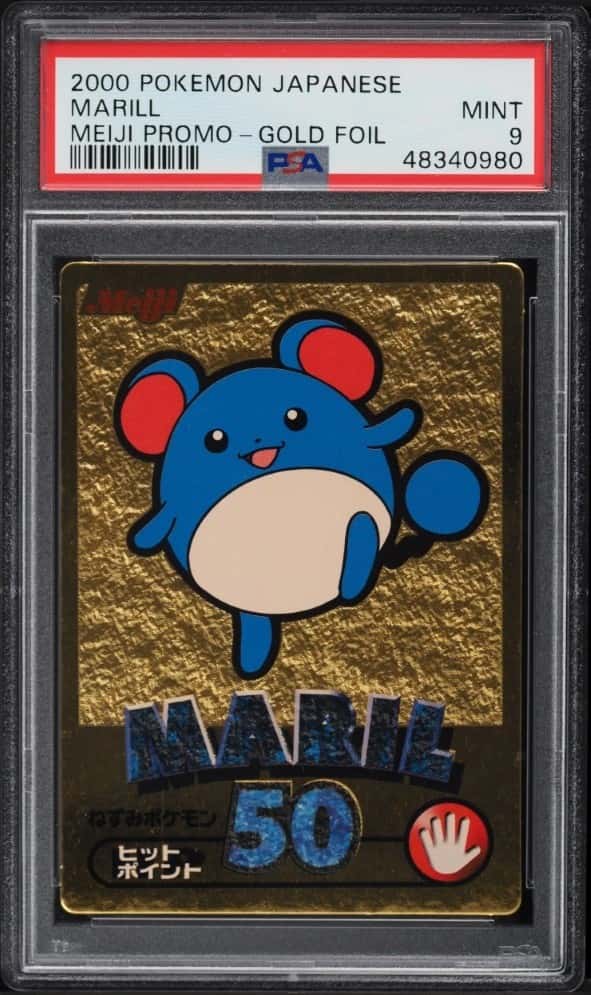 Marill