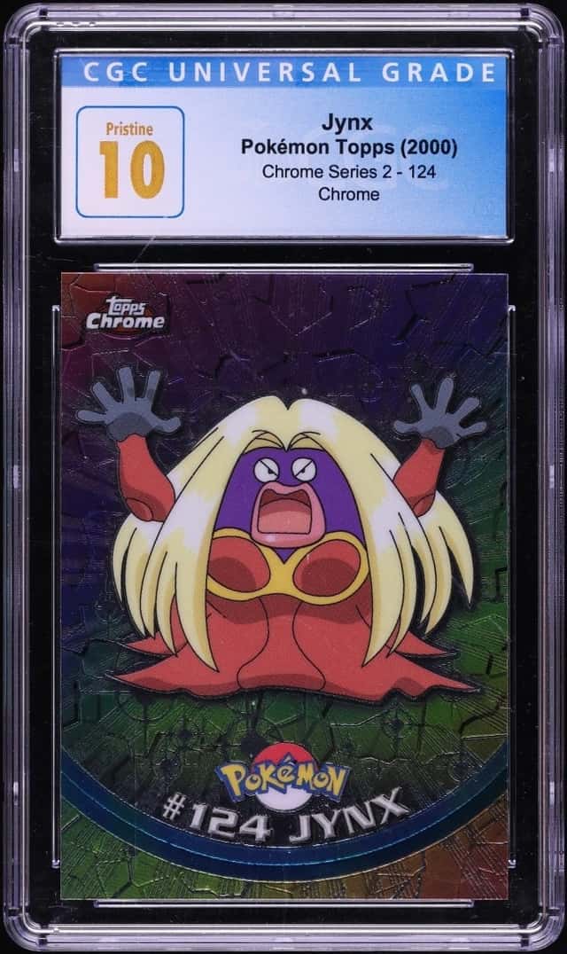 Jynx