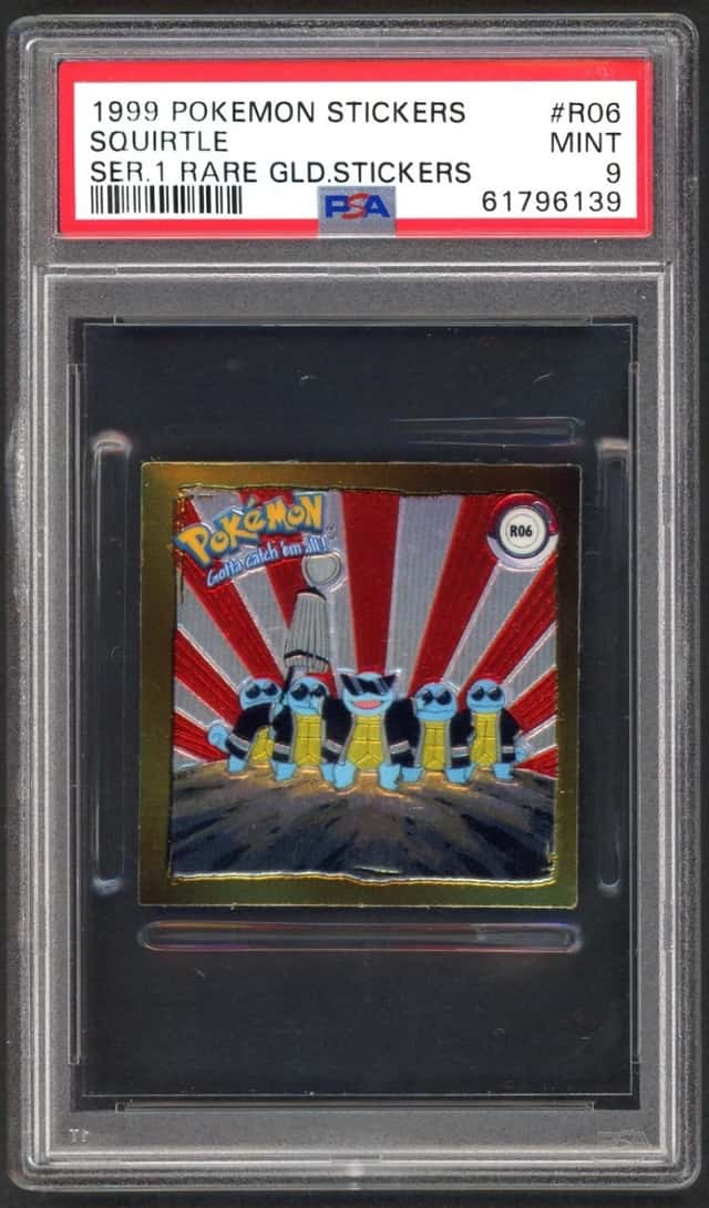 Squirtle