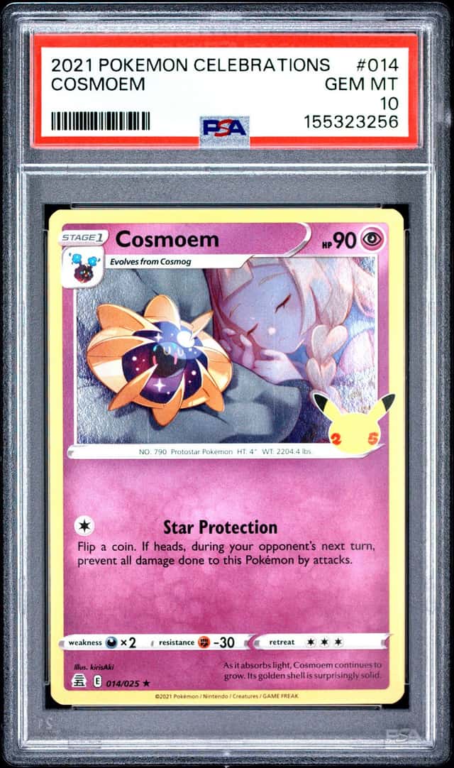 Cosmoem