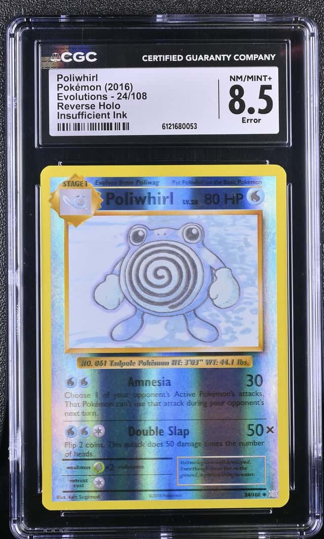 Poliwhirl