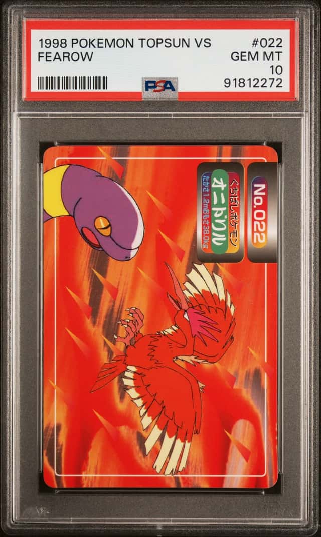 Fearow