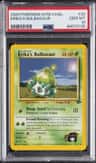Erika'S Bulbasaur